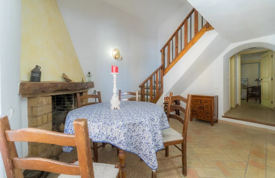 Quinta De Sao Faustino - Turismo Rural-1